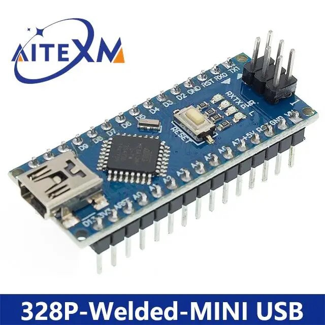AITEXM ROBOT Nano V3.0