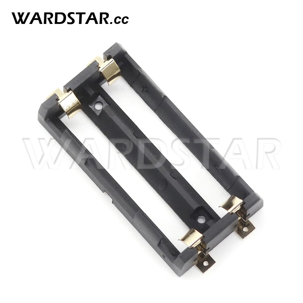 Держатель батареи 18650 WARDSTAR SMT для 1/2/3/4 аккумуляторов — фото 1