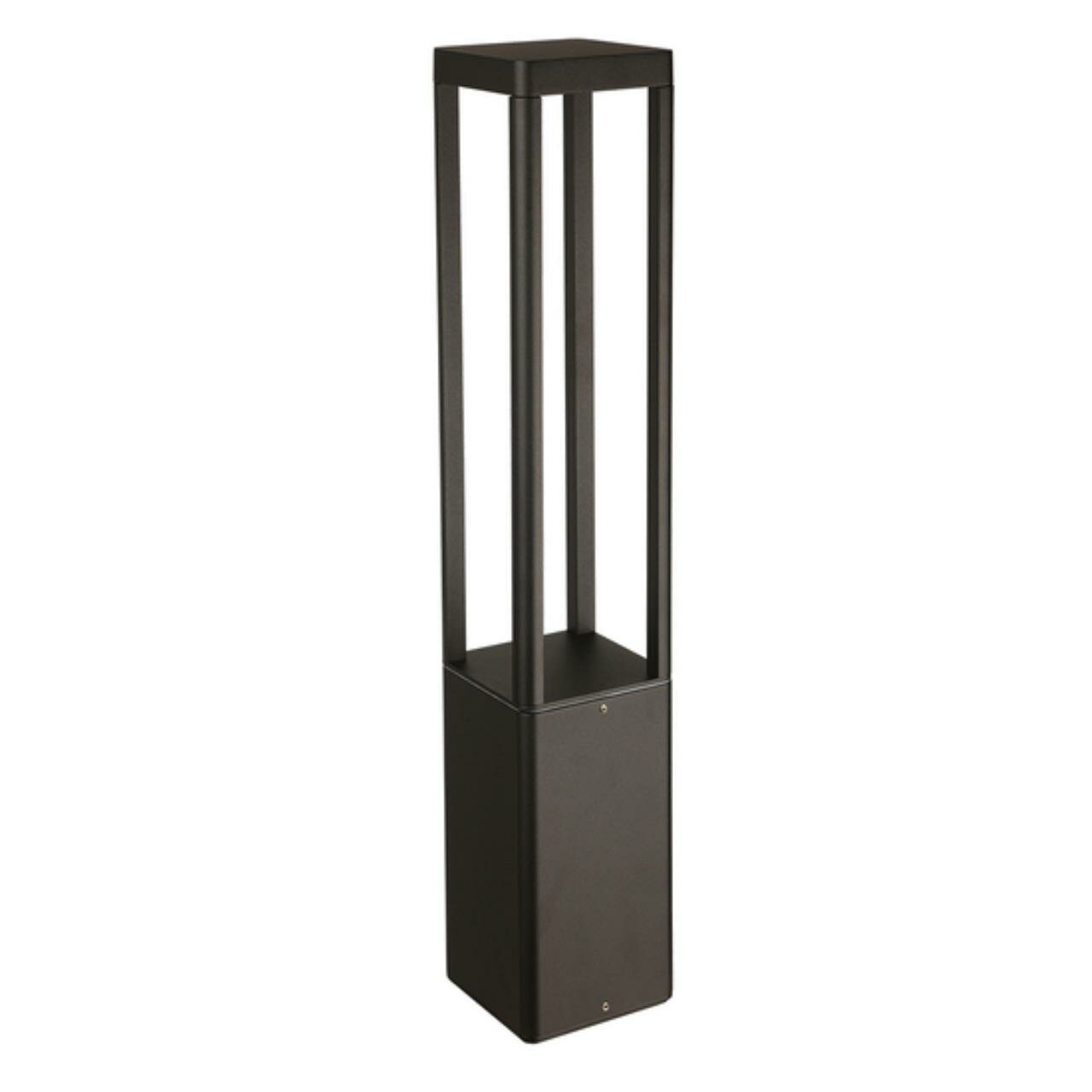 Ландшафтный светильник металл IP65 Arte Lamp PHERKAD A2726PA-1BK