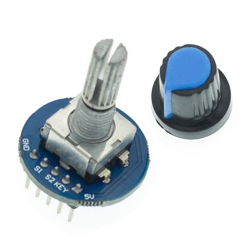 Rotary Encoder Module TENSTAR ROBOT