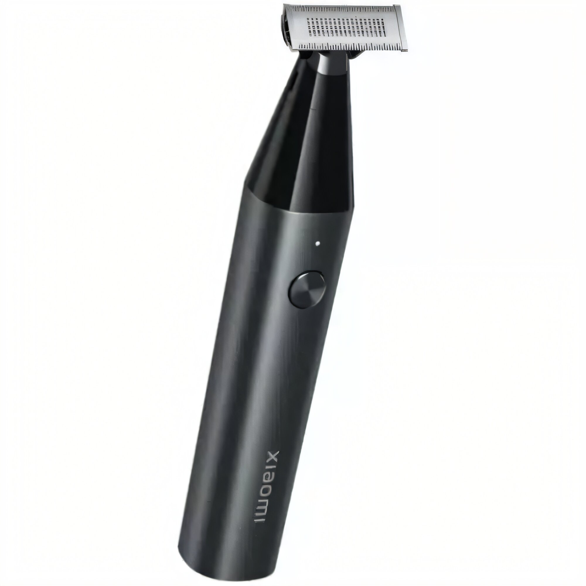 Триммер Xiaomi UniBlade Trimmer X300 (BHR7051GL) Black GL, черный, легкий, для стрижки волос и бороды, длинная работа. — фото 1