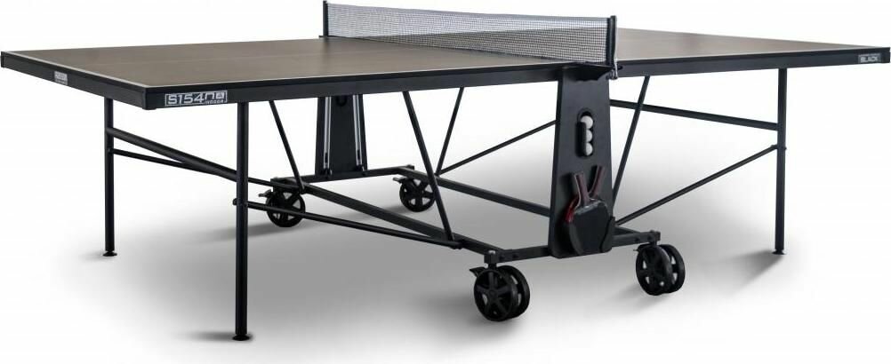 Теннисный стол складной WEEKEND Rasson Premium S-1540 Indoor