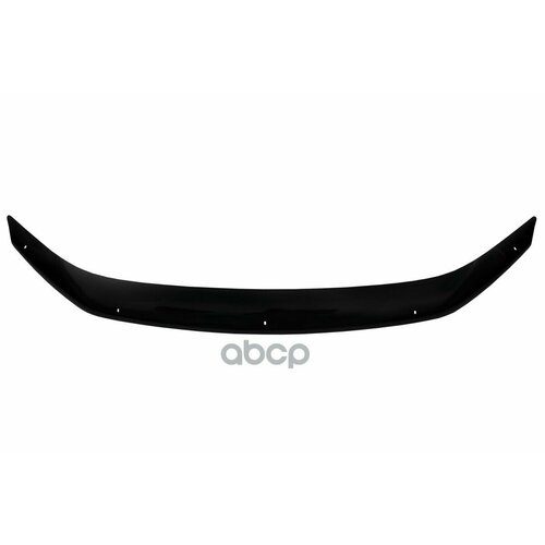 Дефлектор Капота Jac SIM арт. NLDSJACJS62212