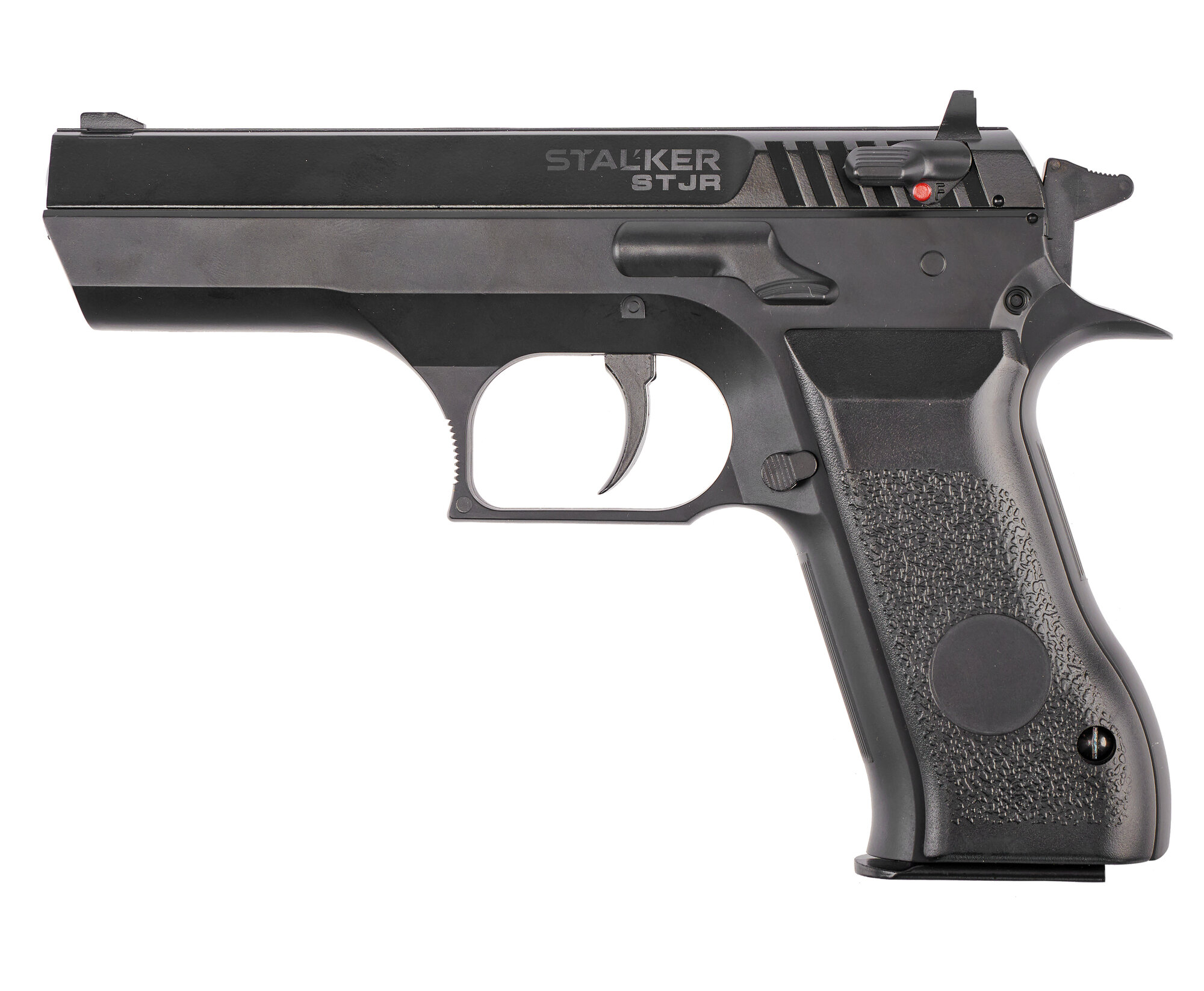 Пневматический пистолет Stalker STJR 4.5 мм (Jericho 941)