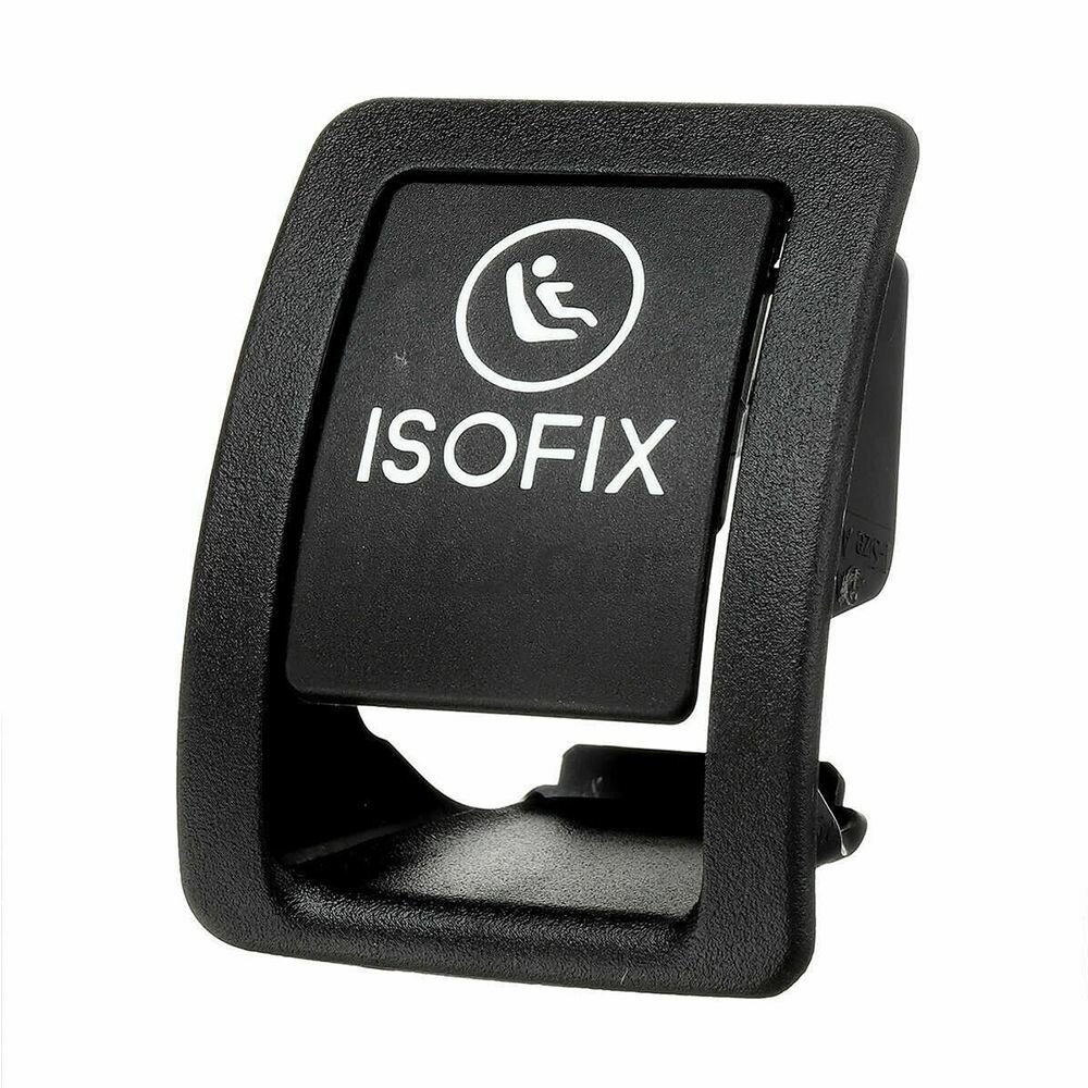 Чехол для крепления детского сиденья Isofix для Mercedes-Benz