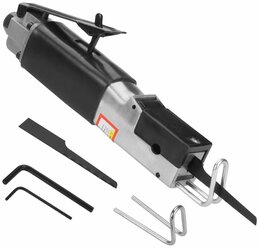 Пневматическая угловая шлифмашина SI FANG 1/4", 10000 об/мин, Air Body saw