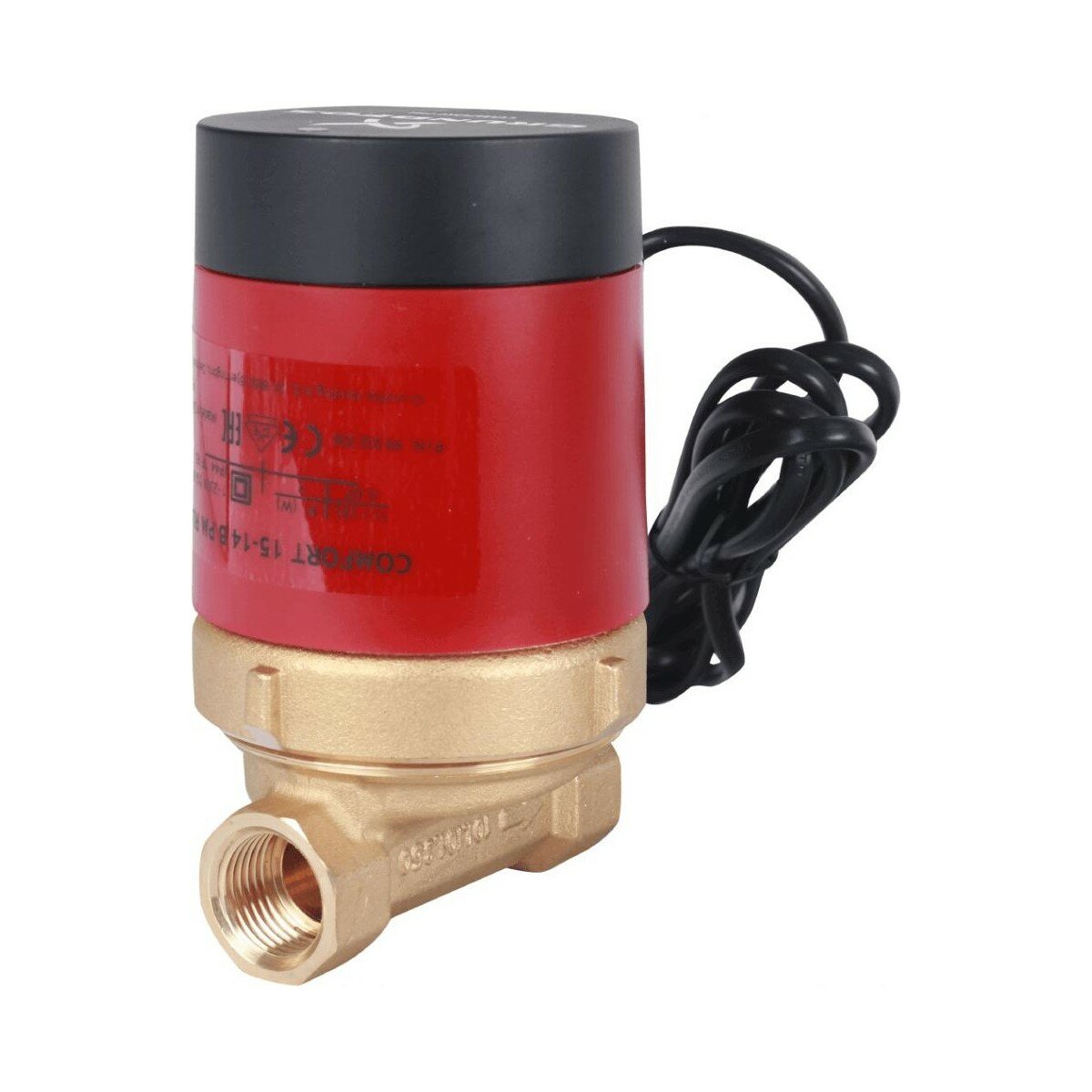 Изображение Насос циркуляционный GRUNDFOS COMFORT 15-14 B PM 97916771