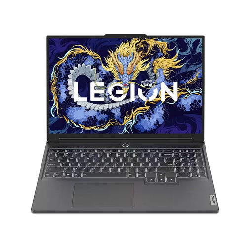 160 ноутбук Lenovo Legion Y7000P CUSTOM 2560x1600 i7 32gb DDR5 NVIDIA GeForce RTX 4070 Win11 Home 23кг 175680₽