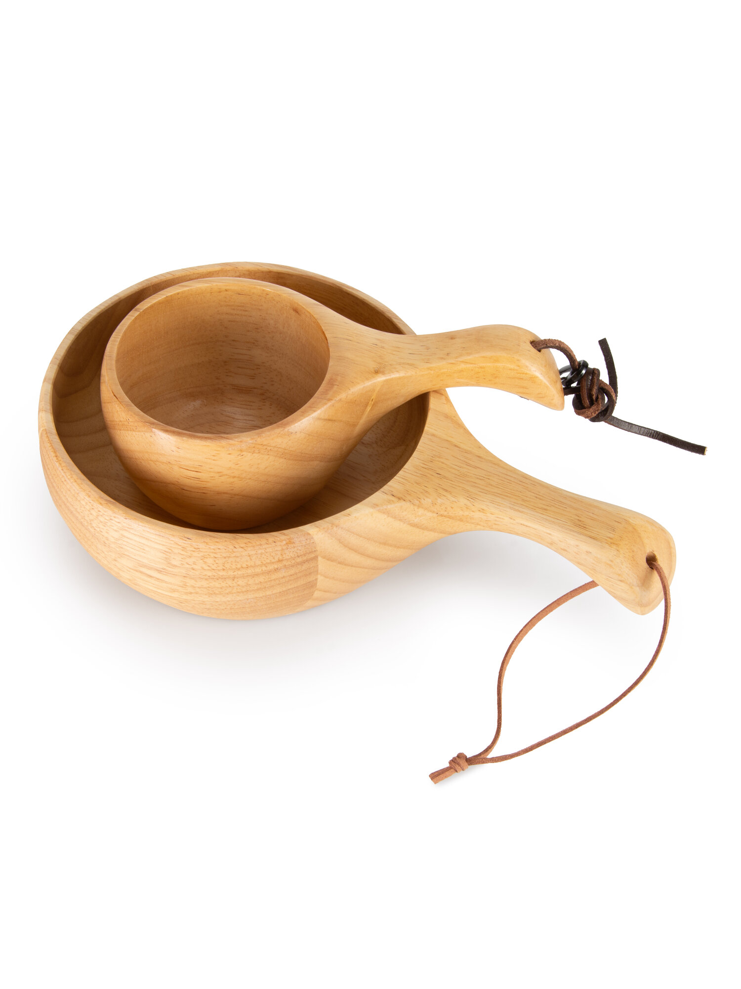 Набор походной посуды миска 650мл, кружка 200мл