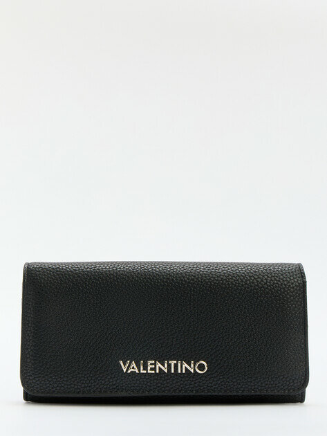 Портмоне Valentino, черный