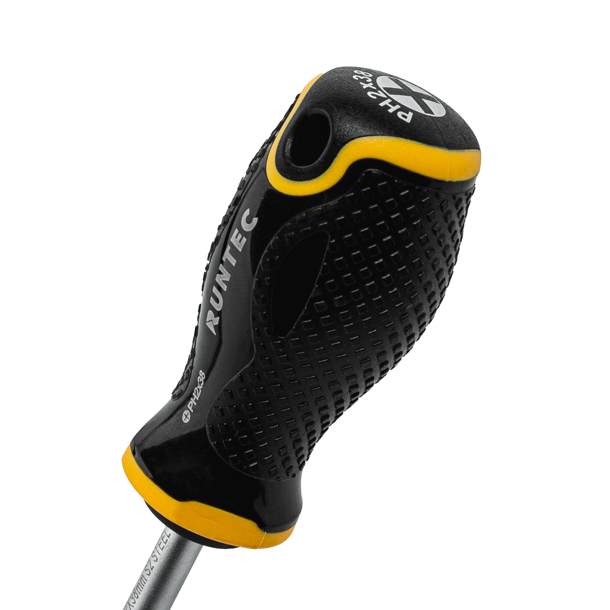 RUNTEC RT-SD1PH2x38 Отвертка RUNTEC PH2 x 38 мм S2
