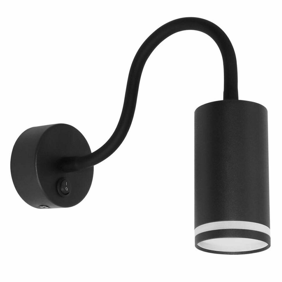 ARTE LAMP Спот Arte Lamp IMAI A2266AP-1BK