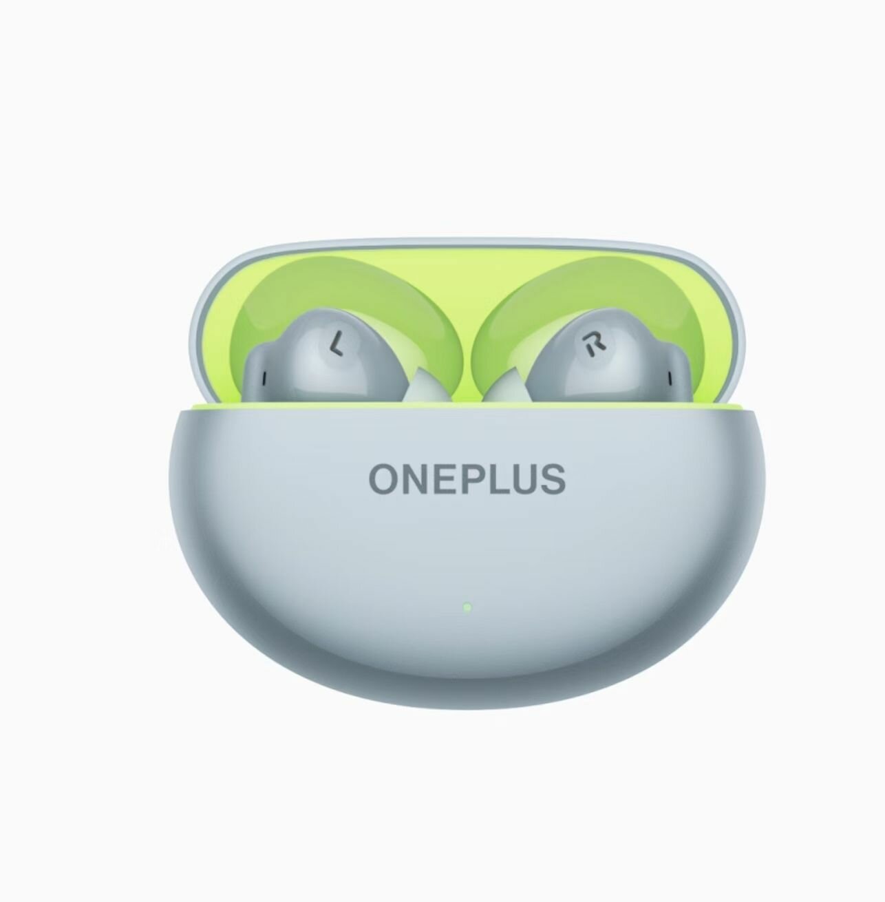 Беспроводные наушники OnePlus Nord Buds 3, голубой