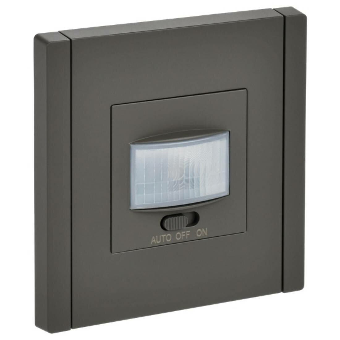 Датчик движения IEK FORTE&PIANO FP355 серый FP-MS10-N-150-05-K03