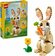 Конструктор LEGO Creator Милый кролик 31162