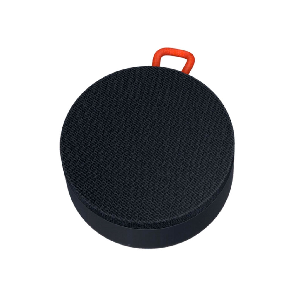 Беспроводная колонка Xiaomi Mi Portable Bluetooth Speaker (BHR4802GL)