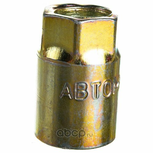 Ключ регулировки тормозных колодок газель Автом-2 112282