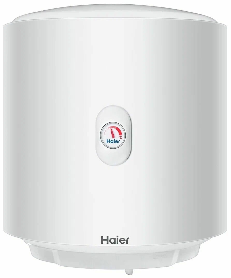 Водонагреватель Haier "ES30V-A3", электрический, настенный, верхняя подводка