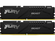 Модуль памяти 16GB DDR5 5200 DIMM FURY Beast Black EXPO kit 2*8gb...