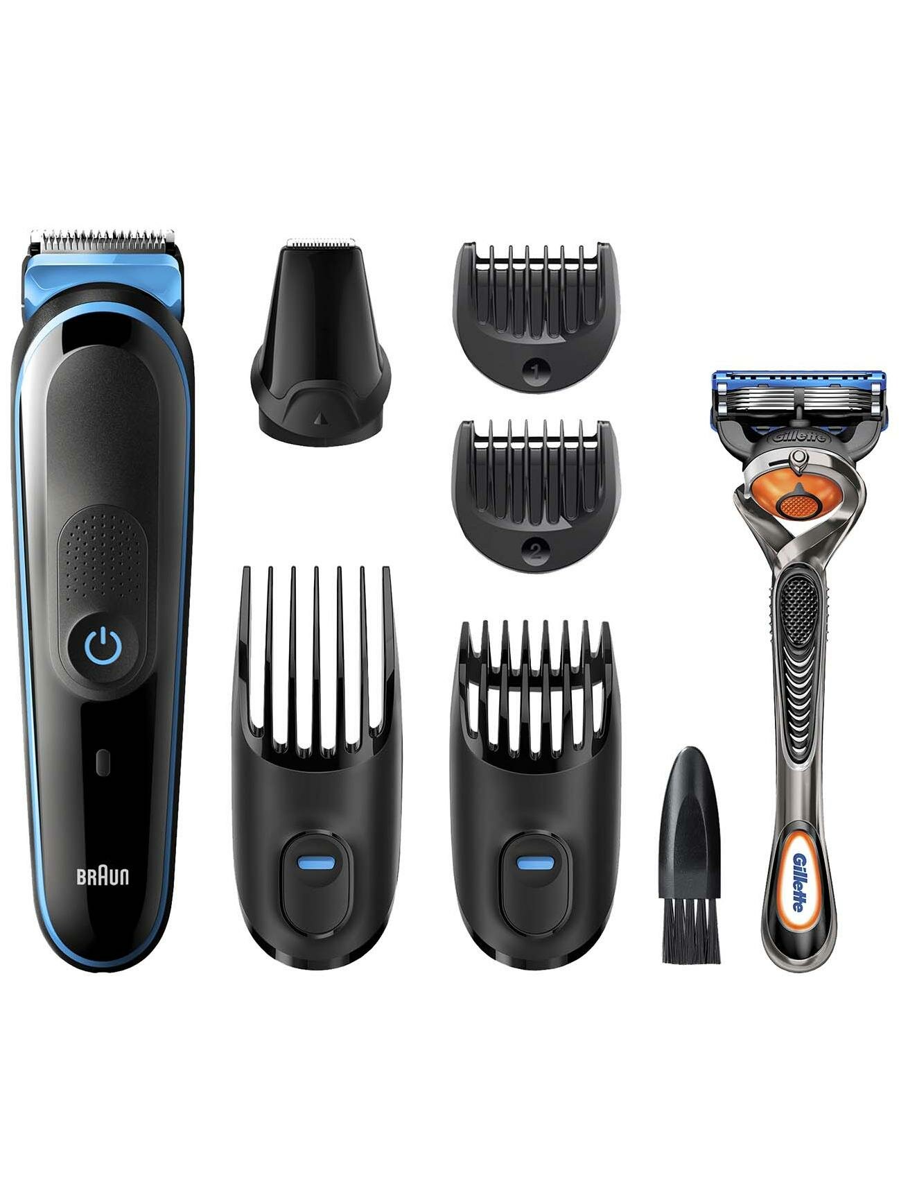 Триммер Braun MGK 5245