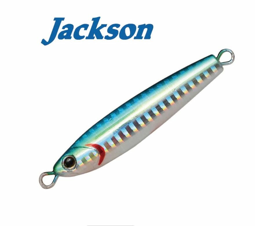 Пилькер Jackson Gallop Assist Fall Edition 20g #LKK