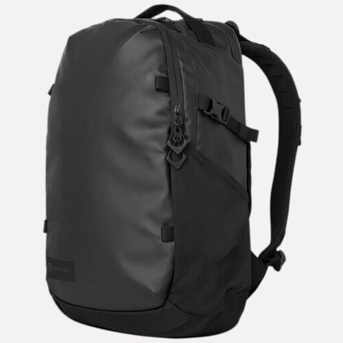 Изображение товара Рюкзак WANDRD NIMBUS 18L, Чёрный, водонепроницаемый, нейлон.