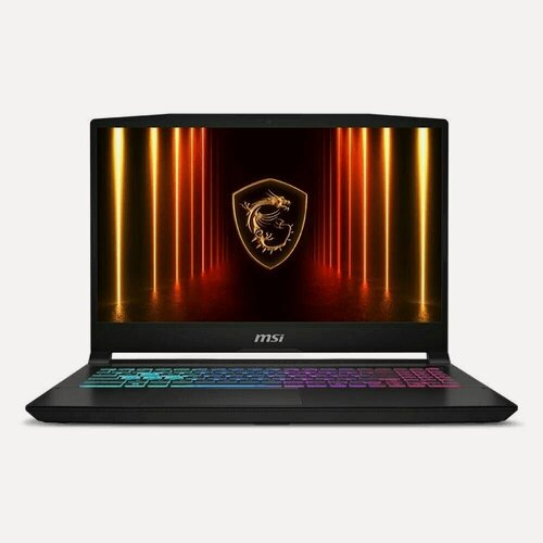 Изображение товара Ноутбук MSI Katana A15 AI 15.6" 2560x1440 QHD 165Hz IPS (Intel Core i7-14650HX, 16GB DDR5, 1TB SSD, NVIDIA GeForce RTX 5060, Windows 11 Home) B14WFK-410CN