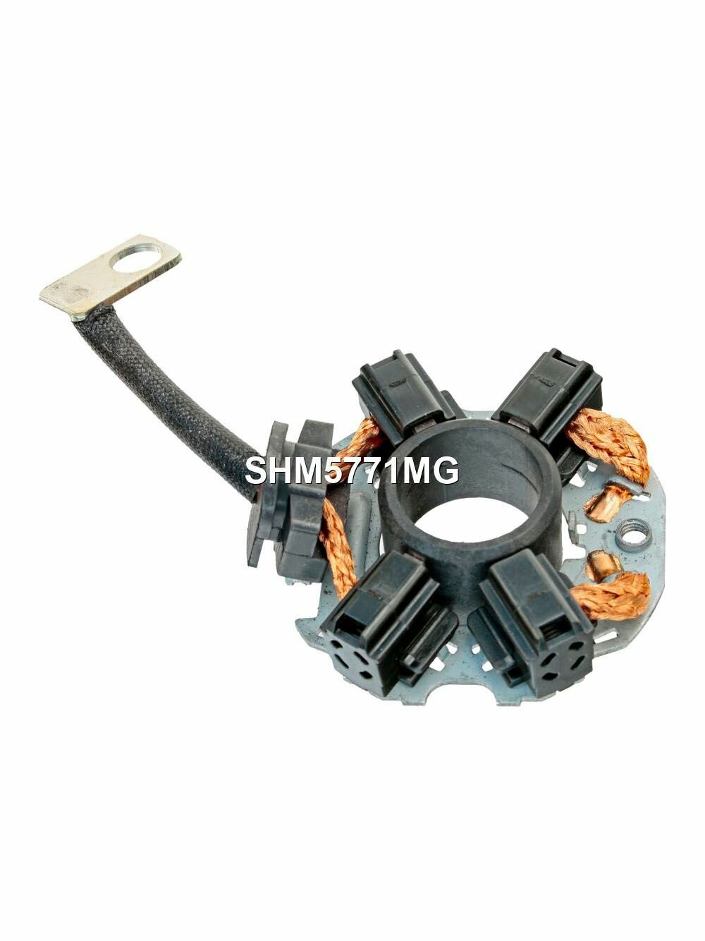 Щеткодержатель стартера Suzuki Crand Vitara