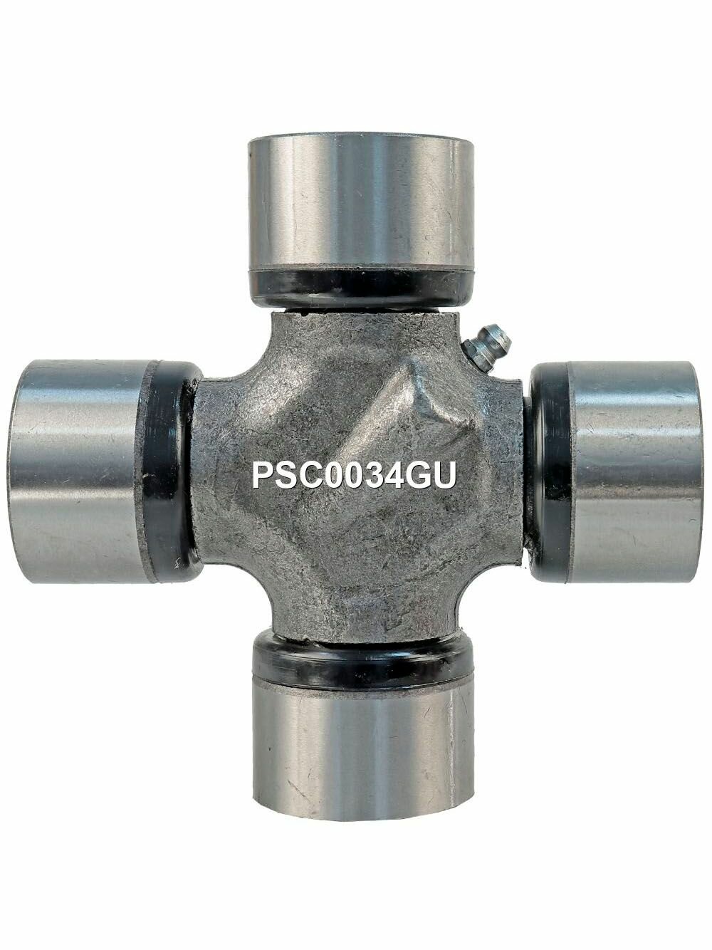 Крестовина карданного вала Krauf PSC0034GU — фото 1