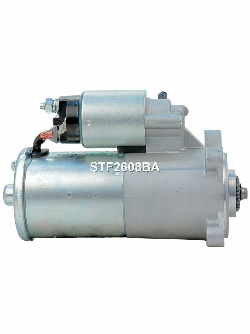 Стартер Ford Excursion Expedition Lincoln Navigator — фото 1