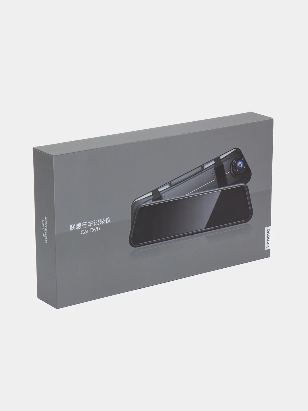 Видеорегистратор для автомобиля Lenovo HR17 c танковой камерой