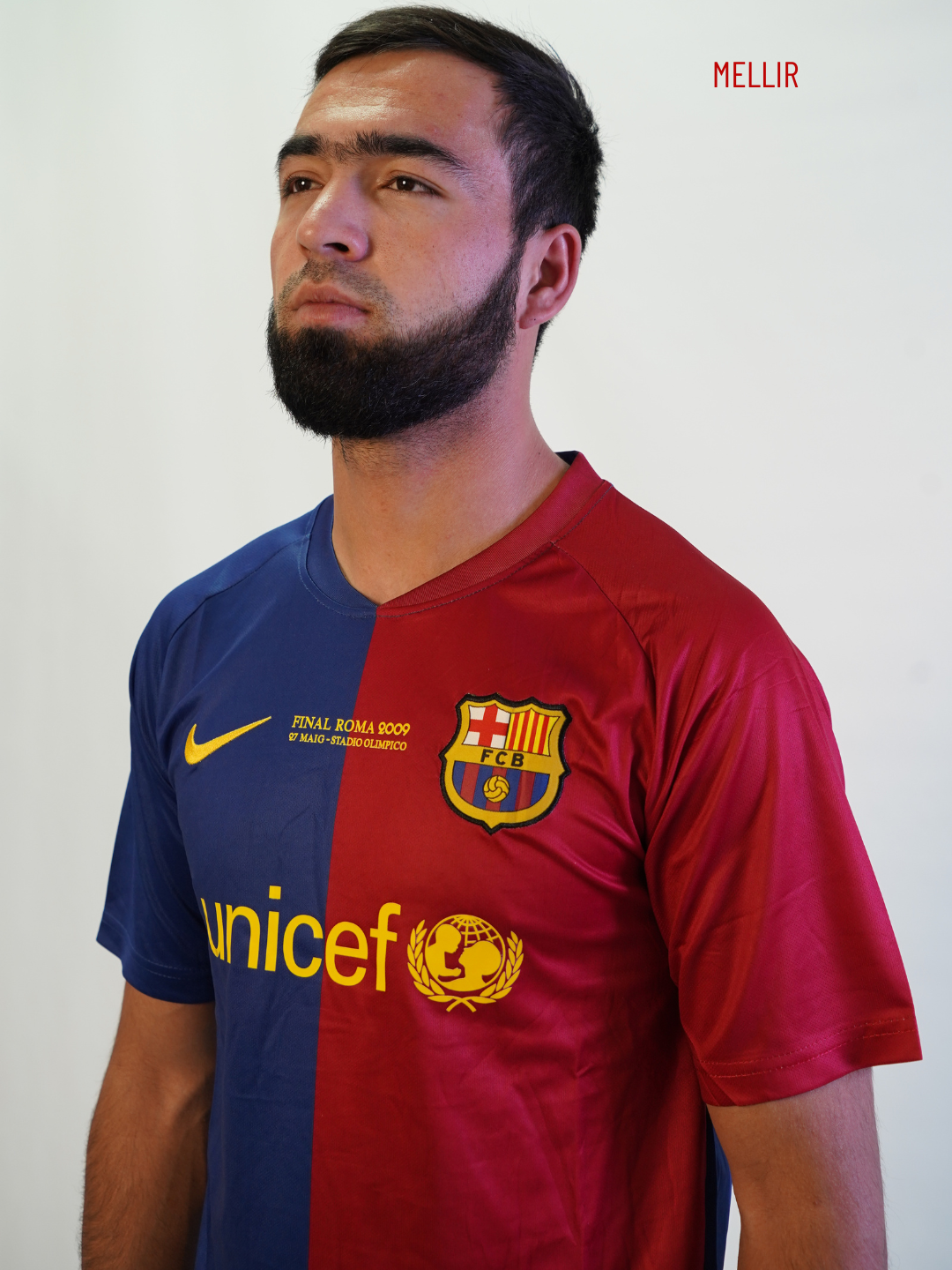 Форма спортивная