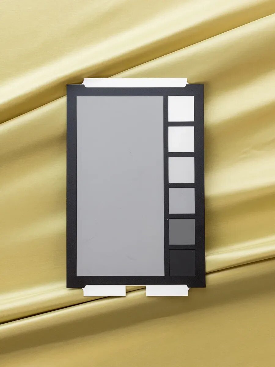 Подкладочная стрейч ткань — фото 1