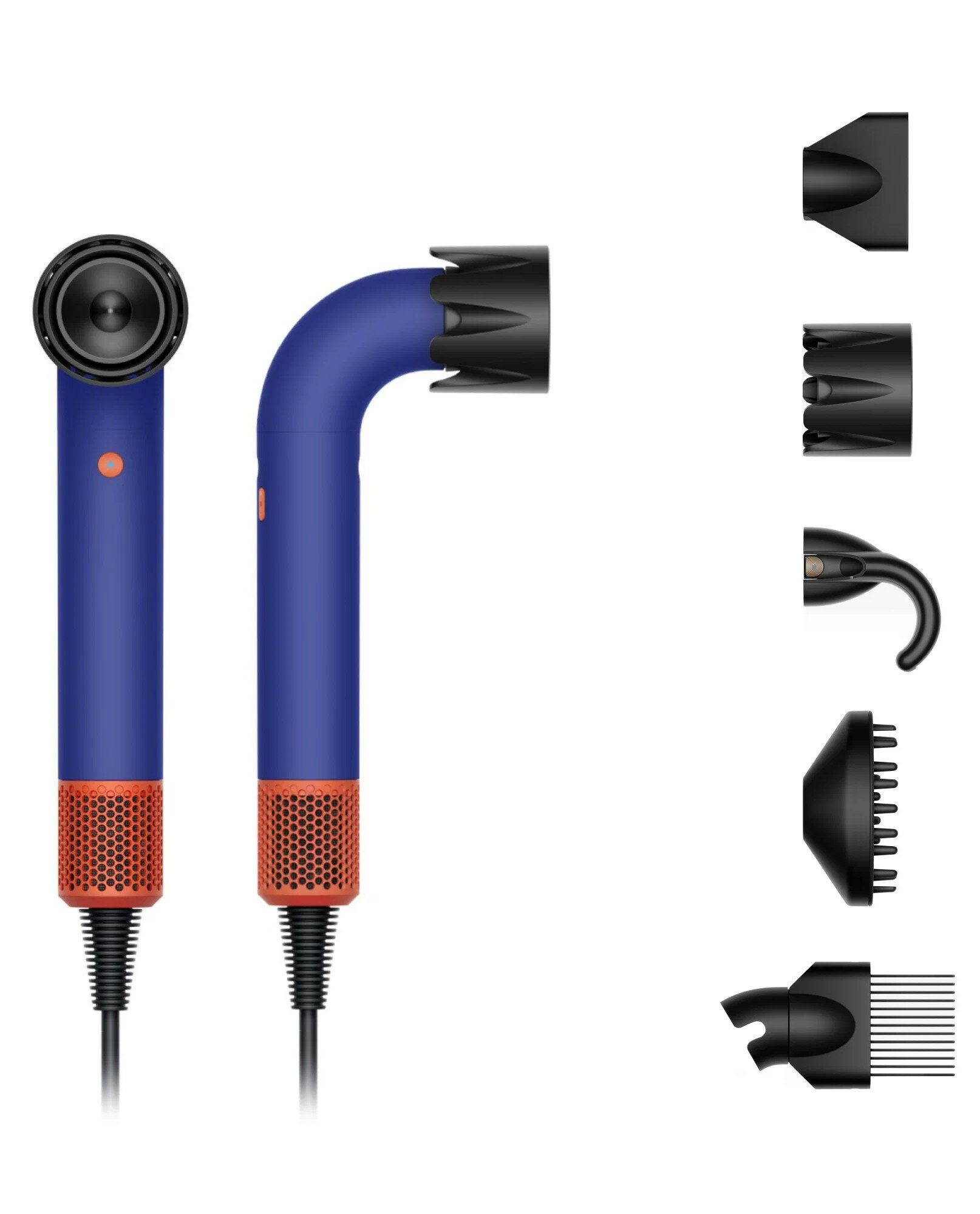 фото Фен Dyson Supersonic R HD18