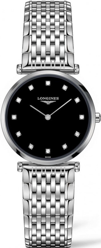 Наручные часы LONGINES La Grande Classique de Longines