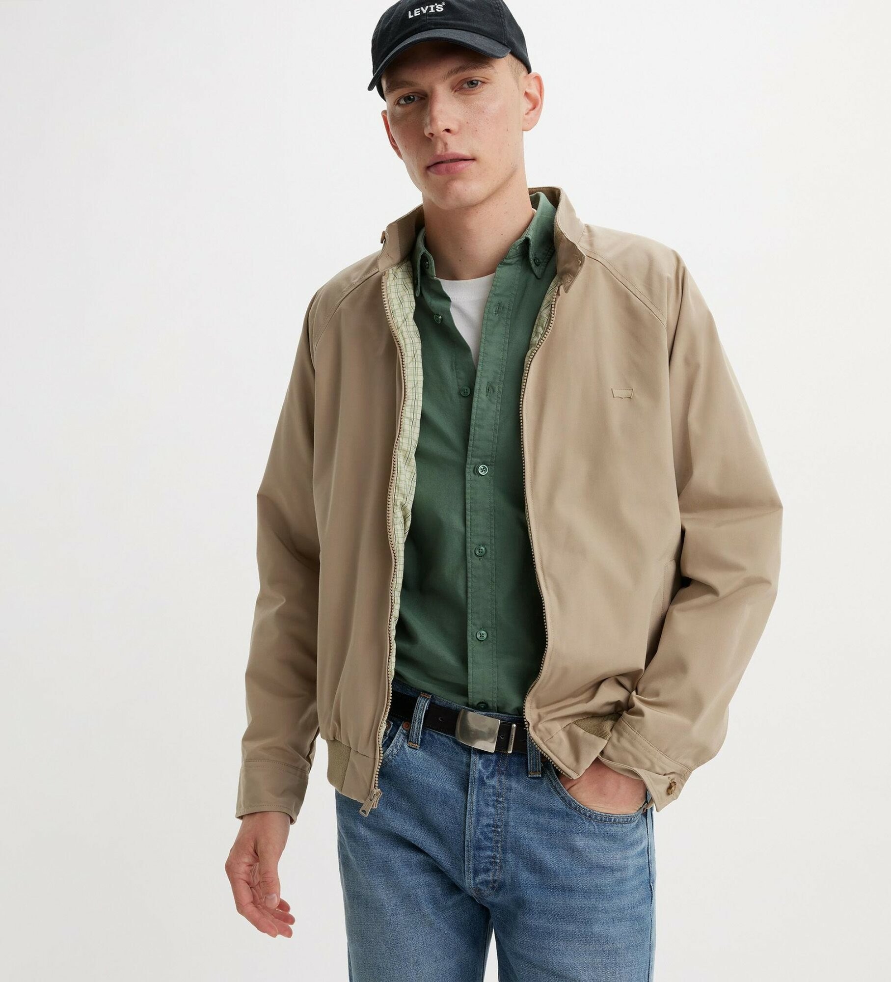Ветровка Levi's