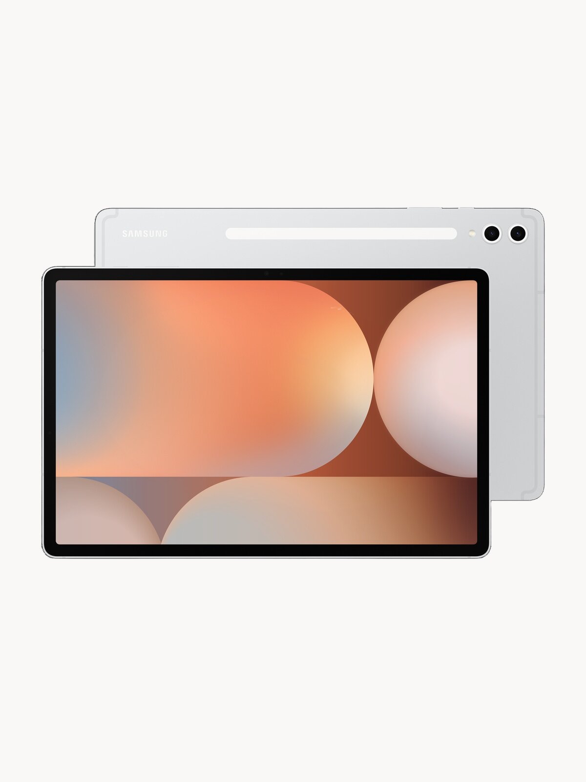 Планшет Samsung Galaxy Tab S10+