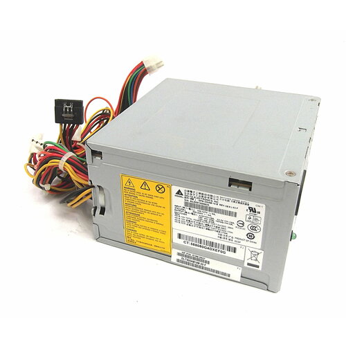 Блок питания HP 300W Power Supply dx2400 Workstation 463317-001 857500₽