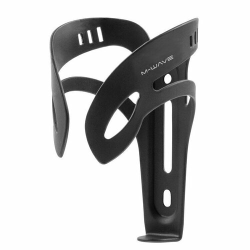 M-Wave Флягодержатель M-Wave BC47-A (Черный) флягодержатель m wave handlebar cage black