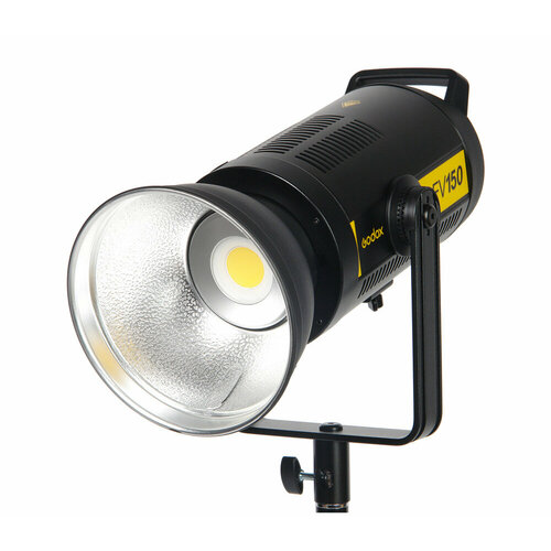 Осветитель Godox FV150 светодиодный без пульта 150Вт 5600К 3949000₽