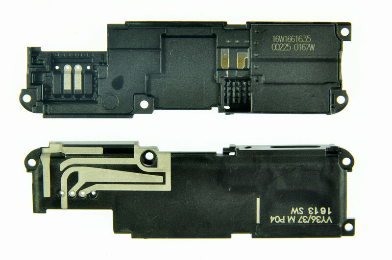Звонок (Buzzer) для Sony Xperia XA F3111/F3112 в сборе