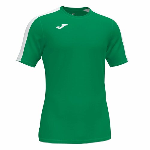 Футболка joma, размер 12л-2XS, зеленый