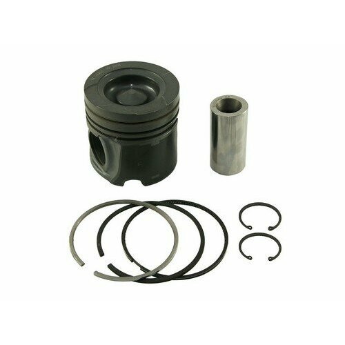 Haffen Поршень КАМАЗ Камминз ISLe в сб на 1 цилиндр стандарт 4352284 Haffen 9932₽