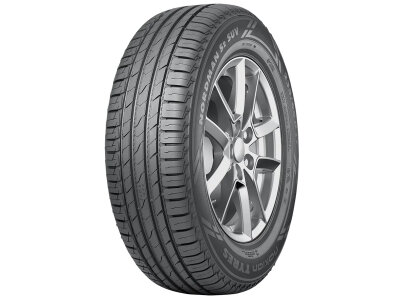 Ikon Nordman S2 SUV 265/65 R17 H112