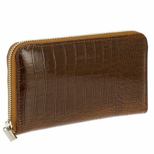 фото Кошелек versado, коричневый