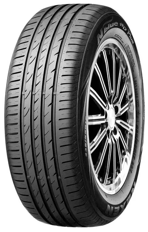 Шина Nexen N'blue HD Plus 185/60 R14 82T