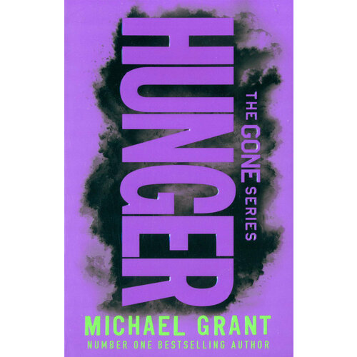 Hunger | Grant Michael