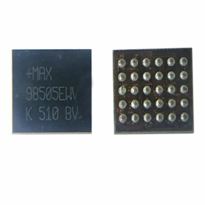 Микросхема контроллер зарядки для Samsung G920 (S6) 98505 30 pin