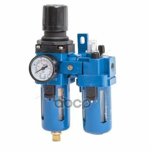 Фильтр Np8412 Воздушный С Редуктором И Лубрикатором, 1/4 , 1700 Л/Мин Nordberg Np8412 Np8412 Nordberg арт. NP8412