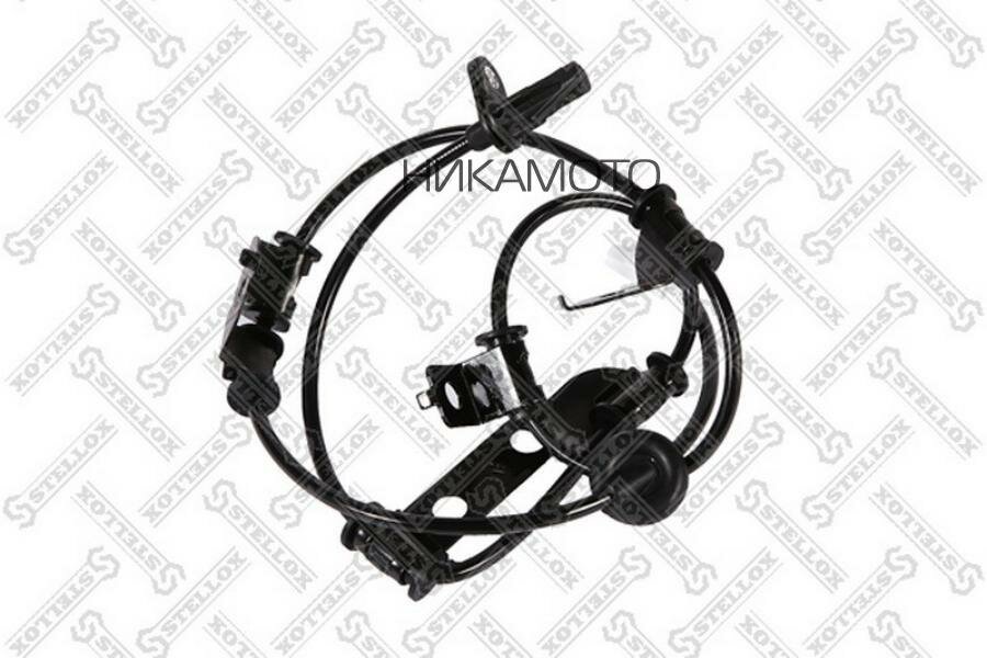 STELLOX 0665613SX Датчик ABS зад. прав. HYUNDAI IX35 10>